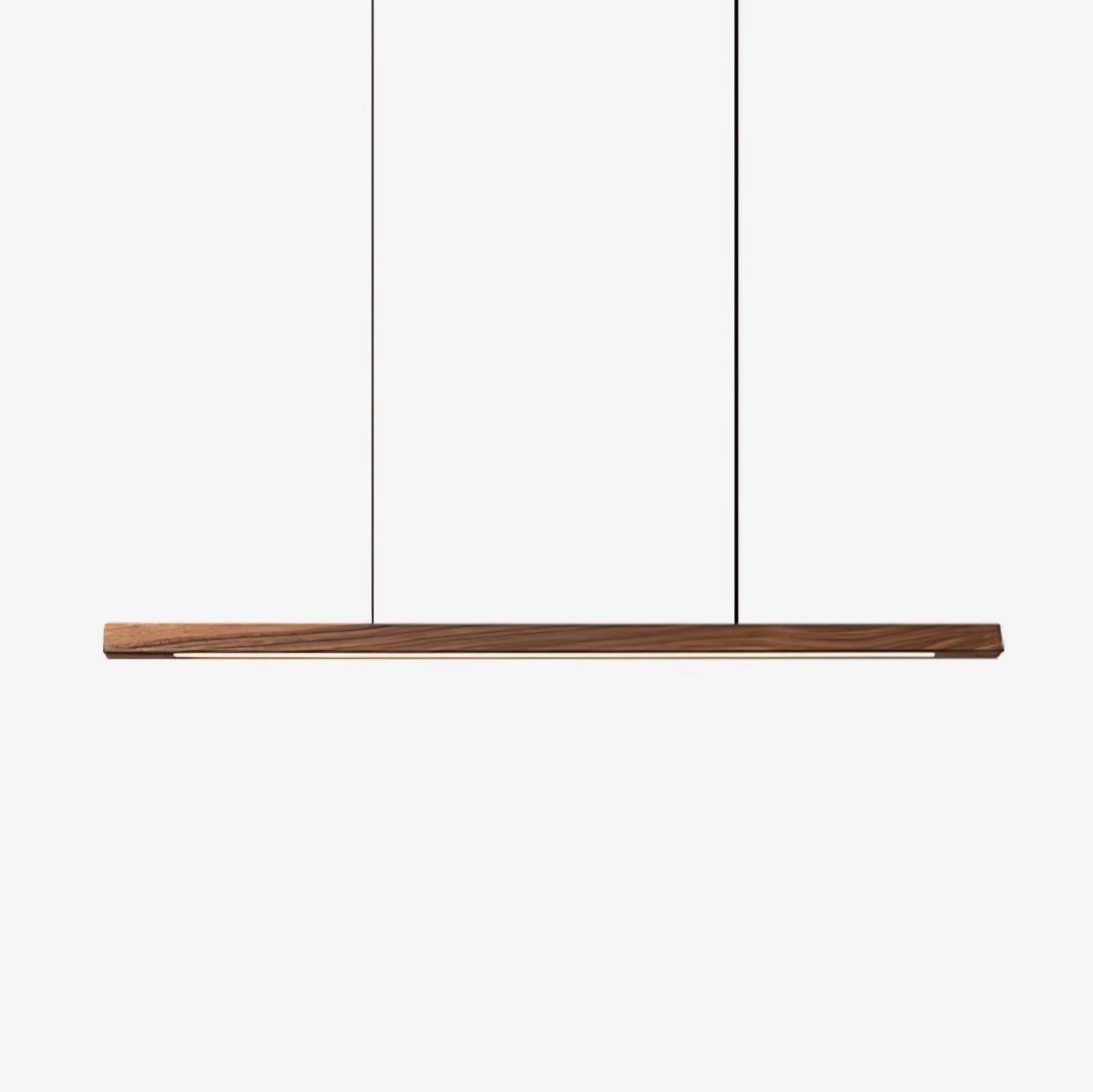 Coral Linear Pendant Light