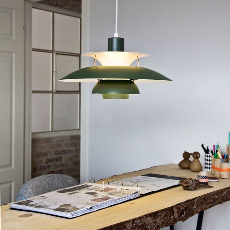 Evvencove Modern Pendant Light