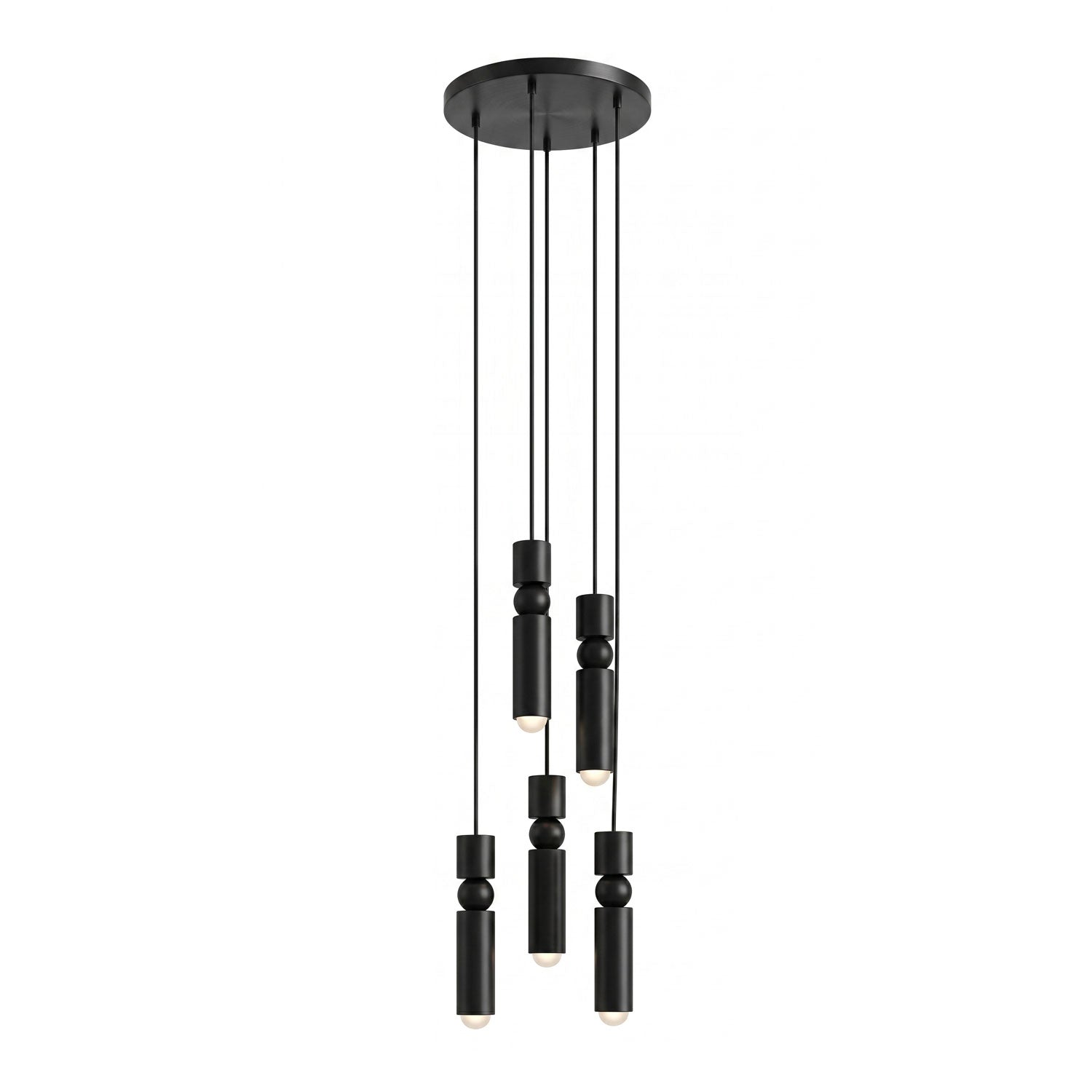 Callo Tube Pendant Light