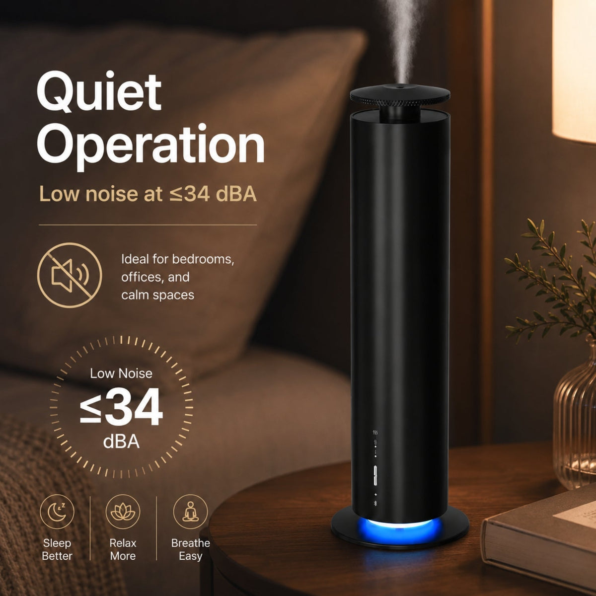 NEROA - Diffuser