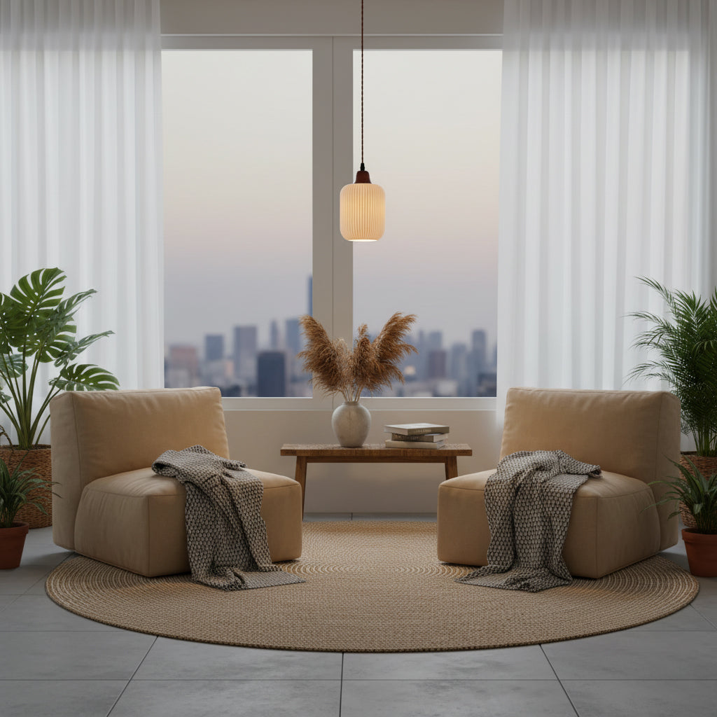 Belanen Pendant Light