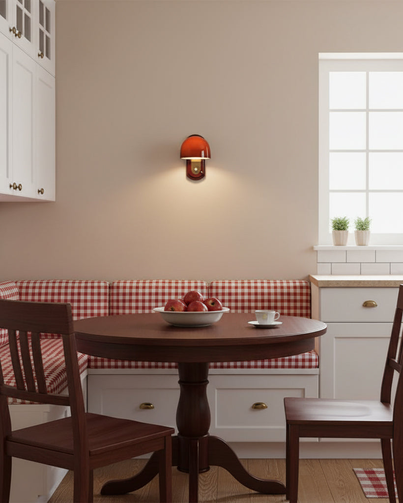 Calaro Wall Light