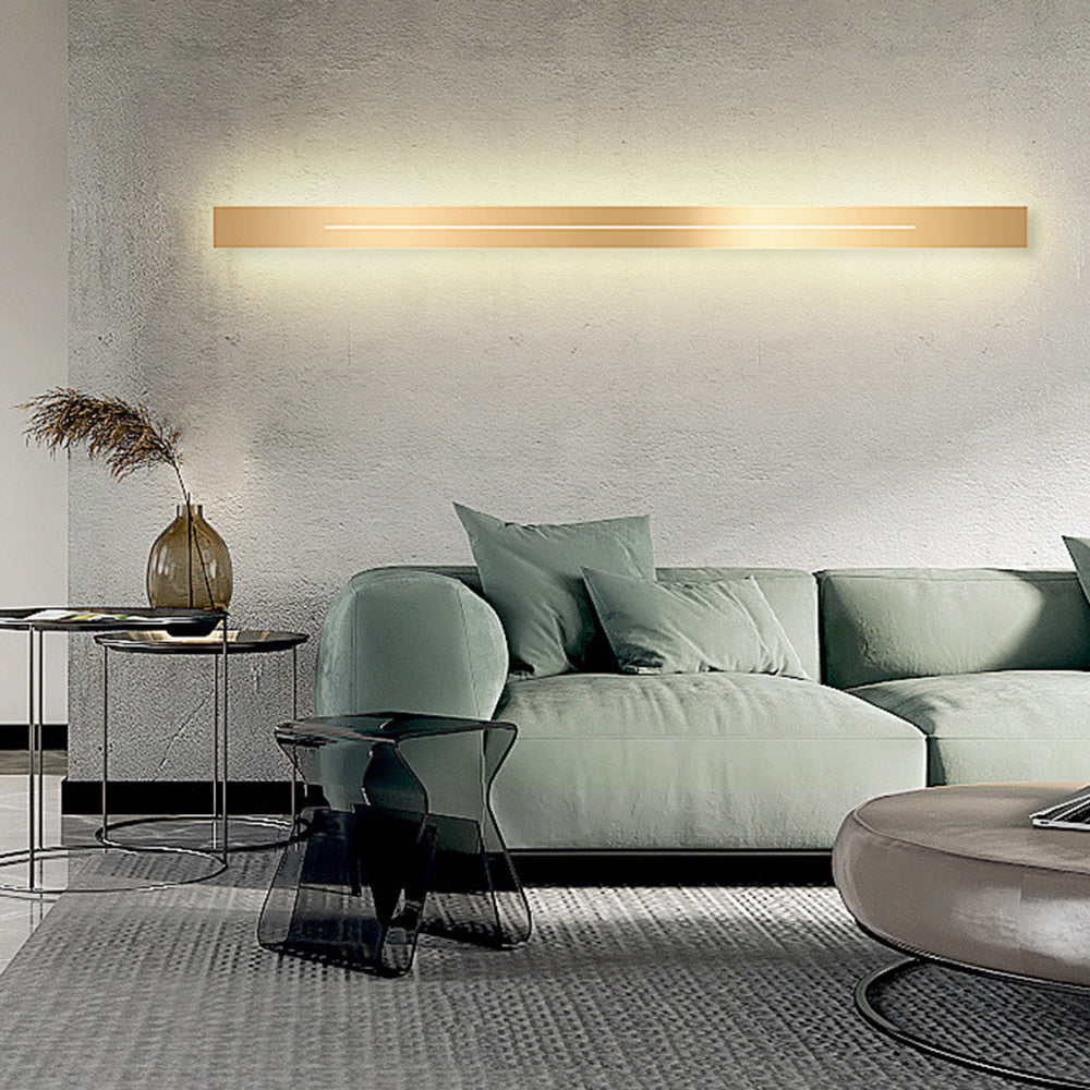 Lanmaral Linear Wall Light