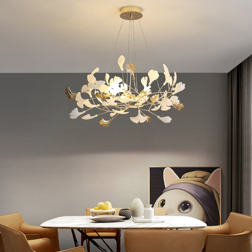 Bayro Pendant Light