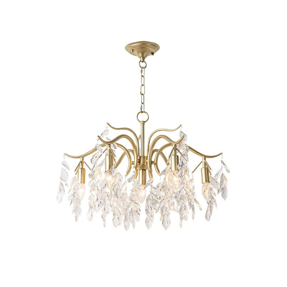 Nerodian Wisteria Chandelier
