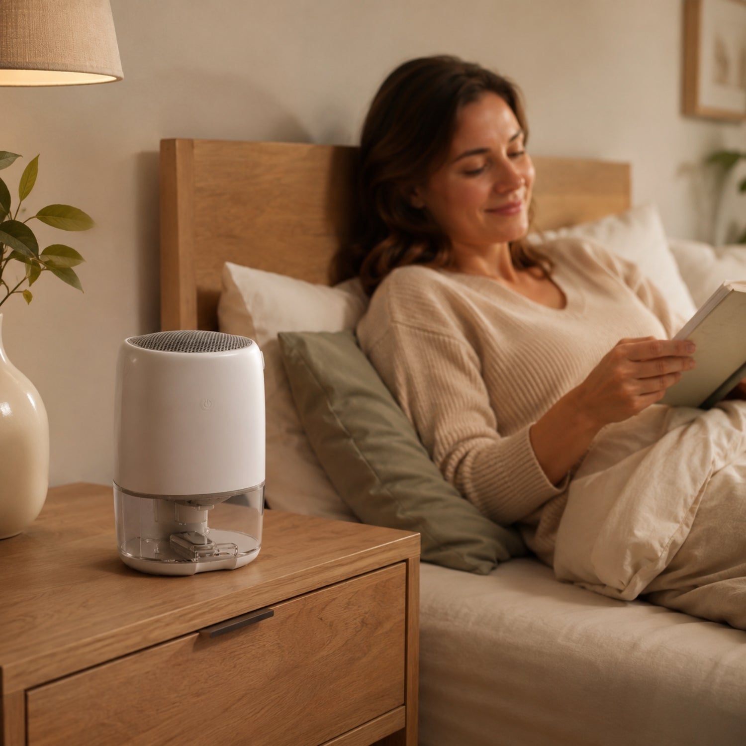 CARME - Dehumidifier