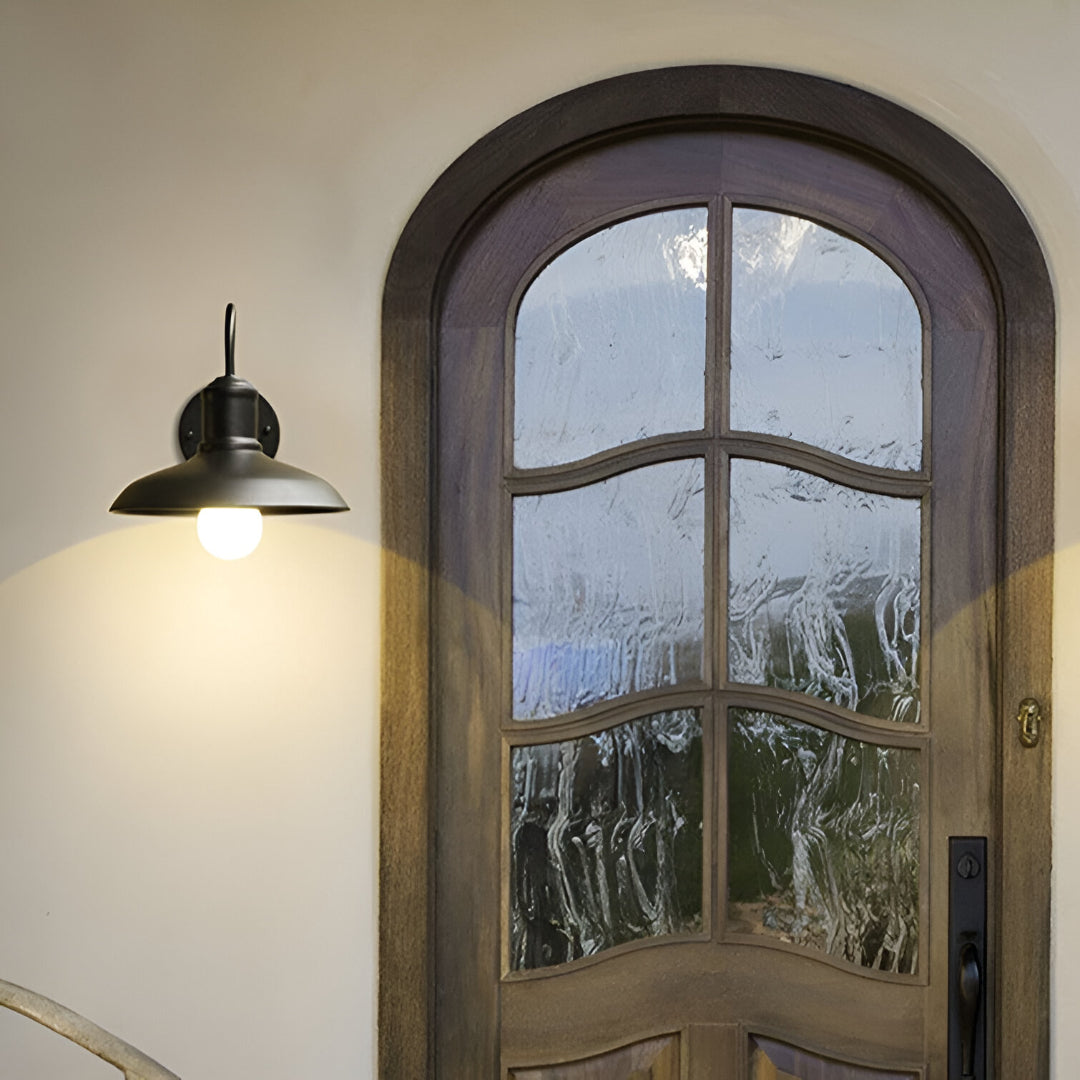 Orina Outdoor Wall Light