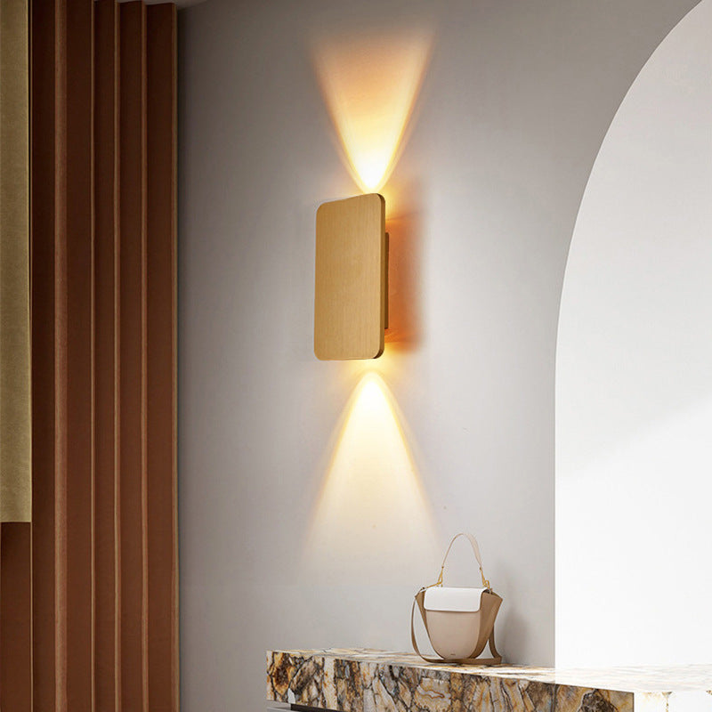 Dovear Modern Wall Light