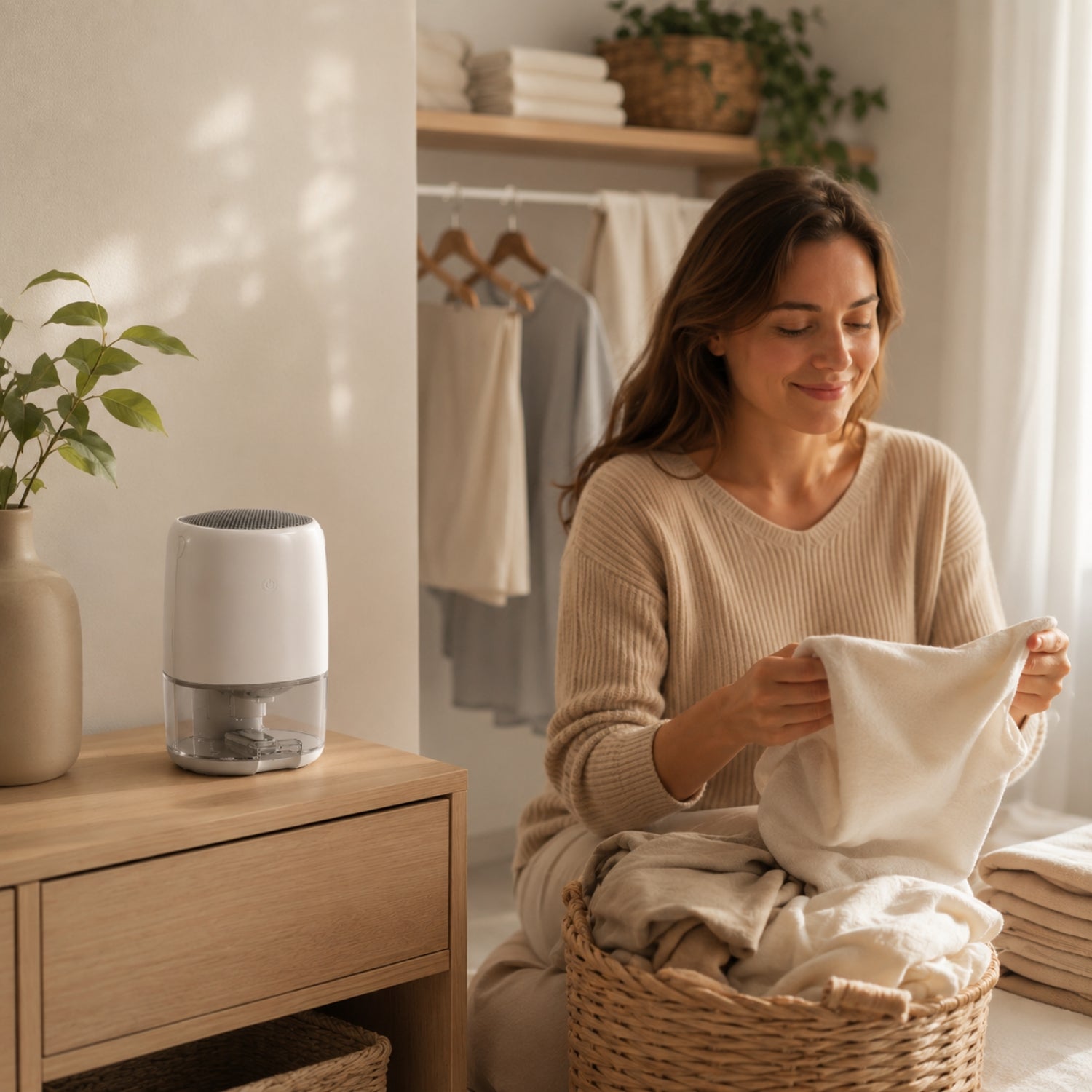 CARME - Dehumidifier
