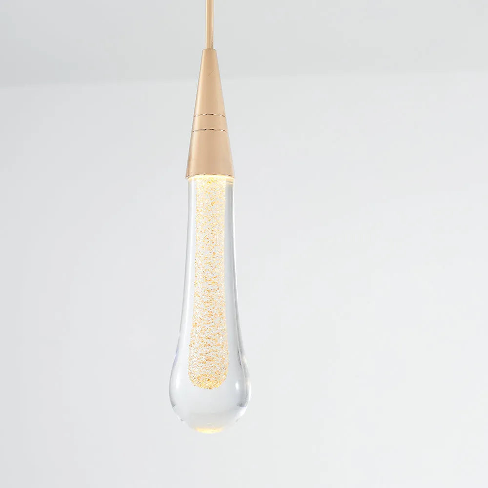Junolanen Teardrop Pendant Light