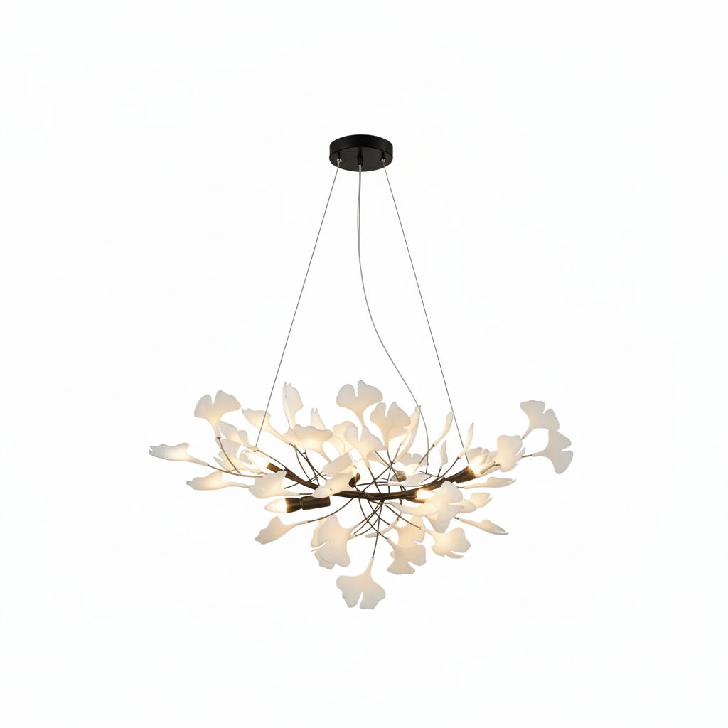 Paxor Chandelier