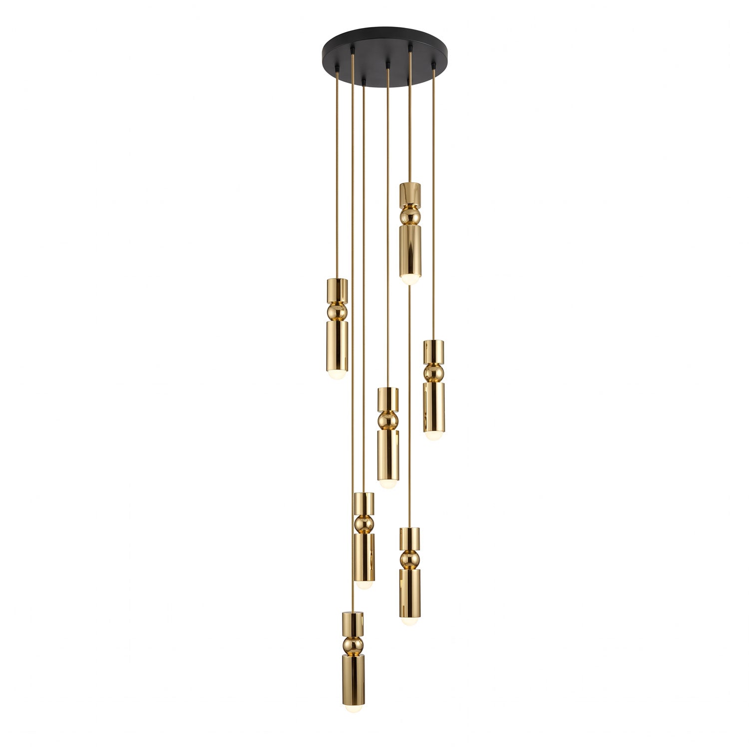 Callo Tube Pendant Light
