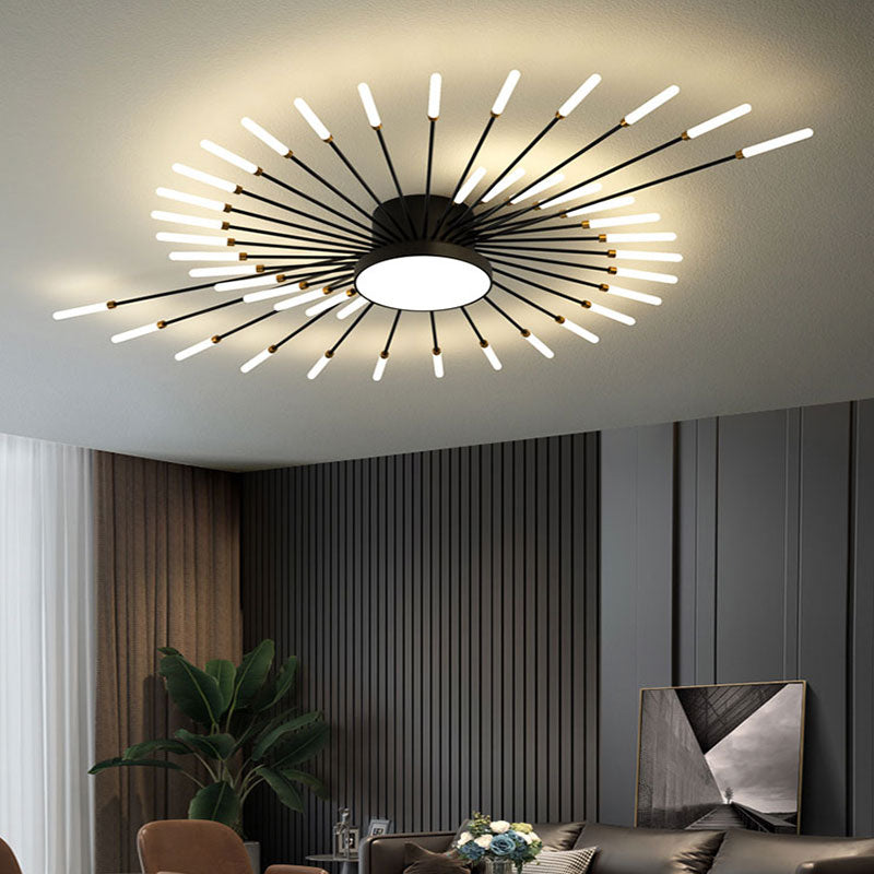 Doveio Modern Ceiling Light