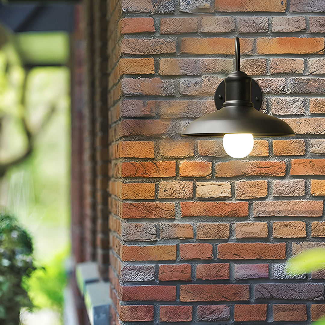 Orina Outdoor Wall Light