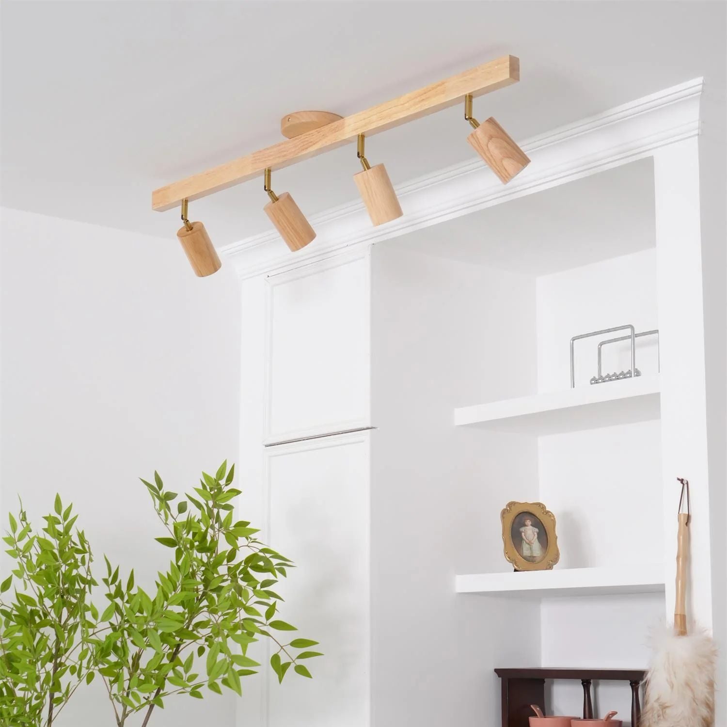Lorim Track Ceiling Light