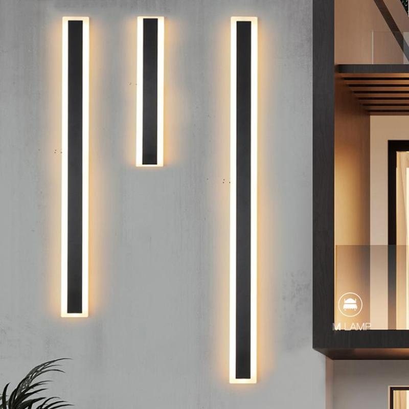 Quinlen Outdoor Wall Light