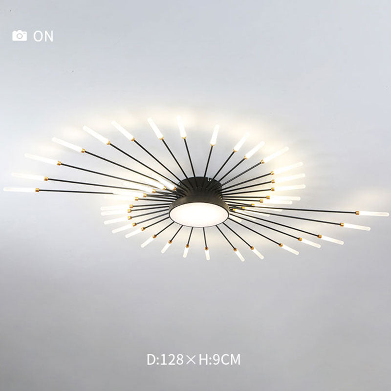 Doveio Modern Ceiling Light
