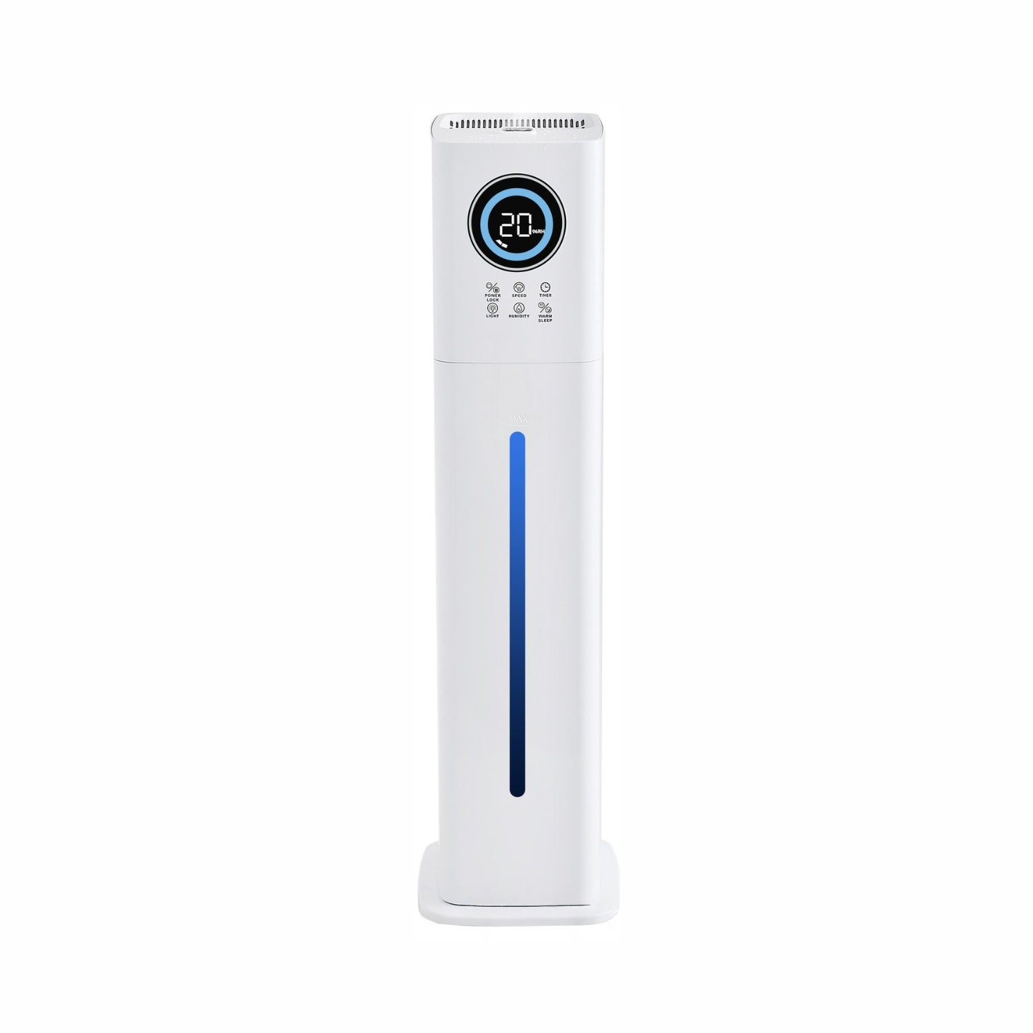 AROA - Column Humidifier