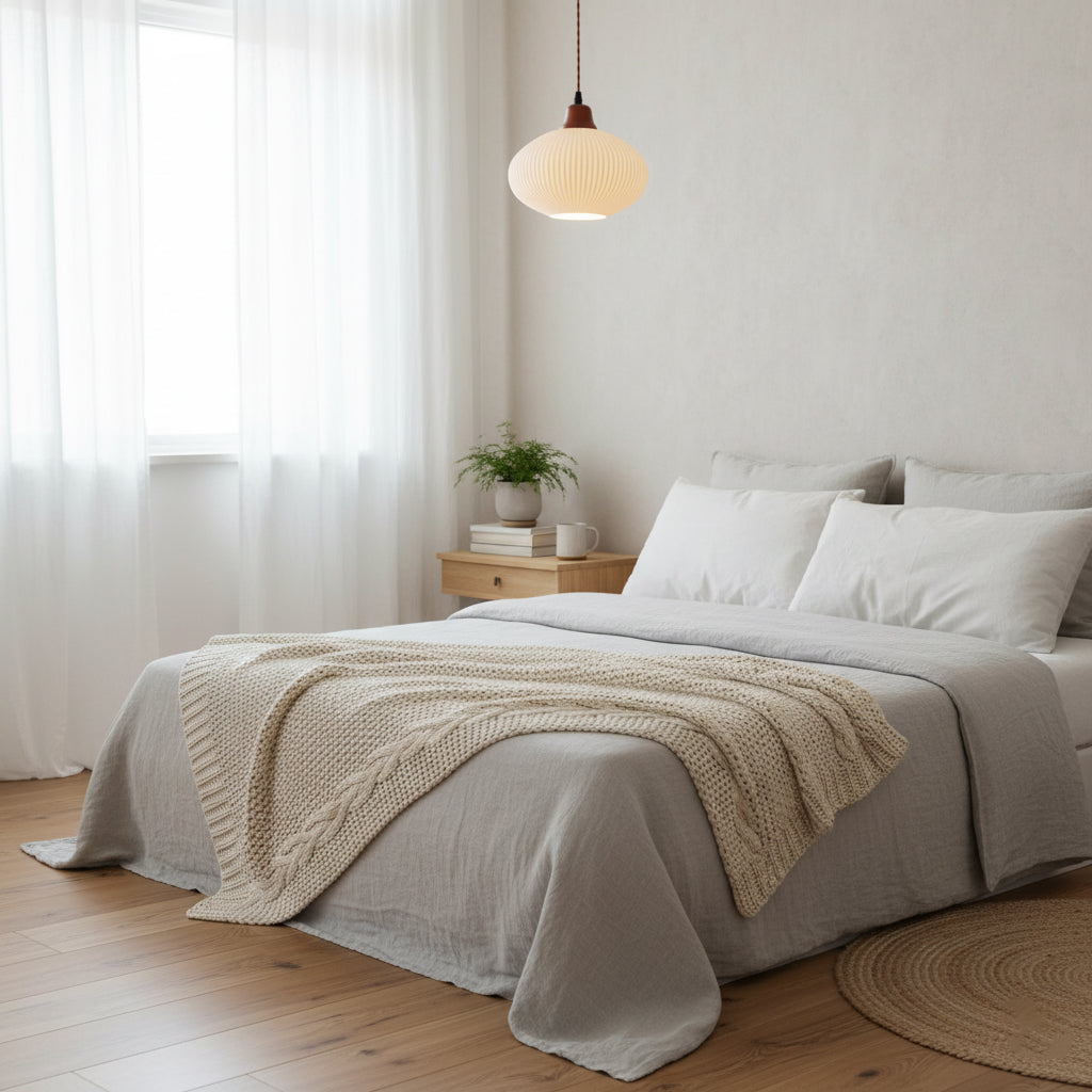 Belanen Pendant Light