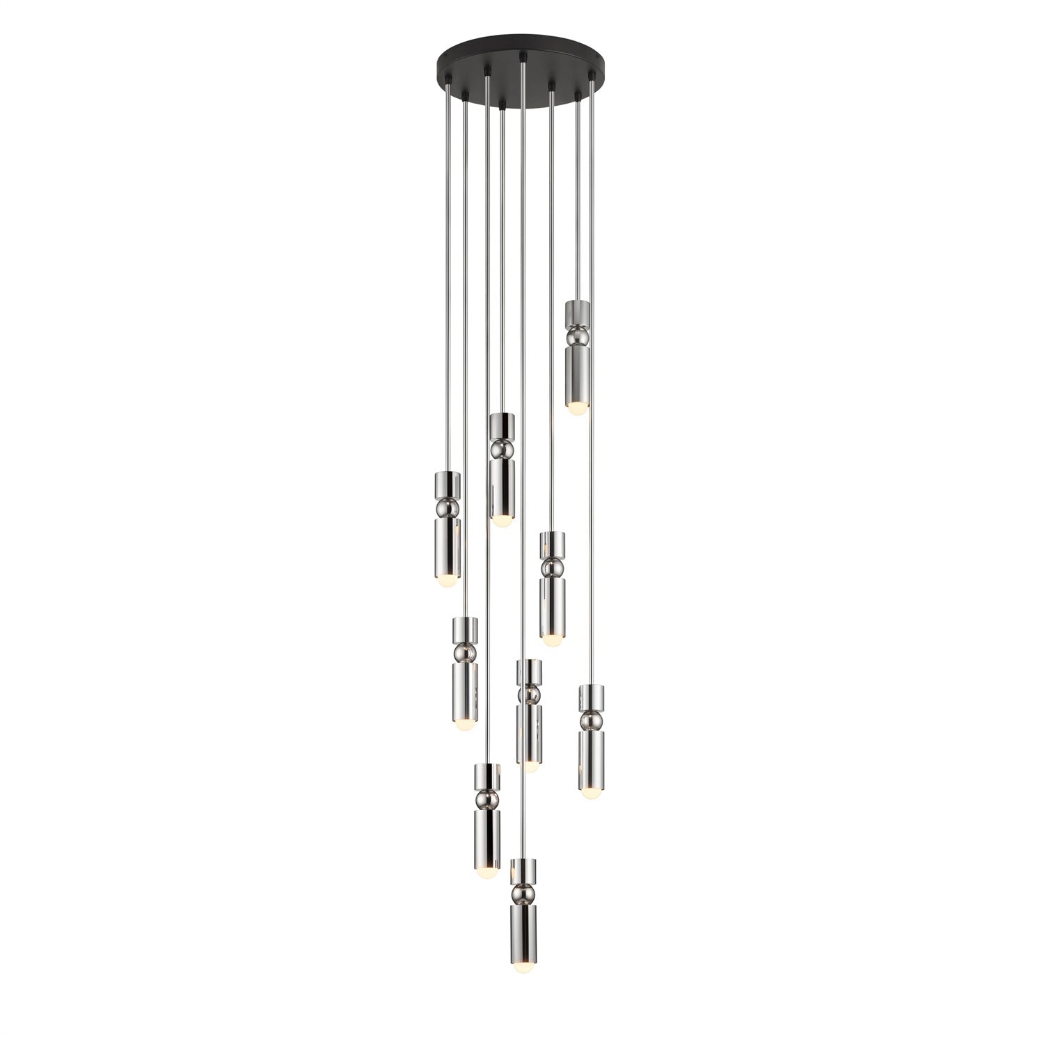 Callo Tube Pendant Light