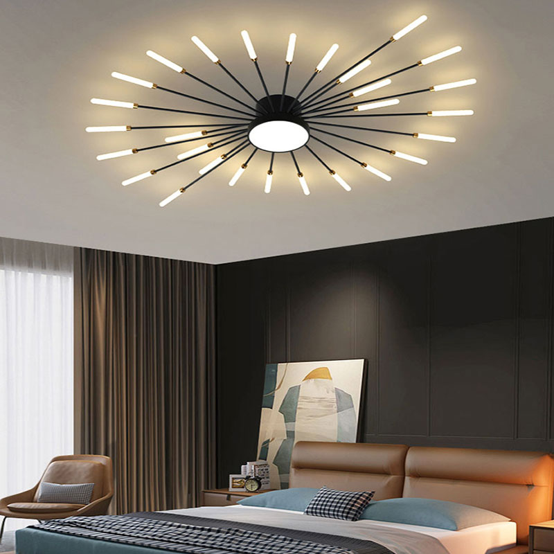 Doveio Modern Ceiling Light