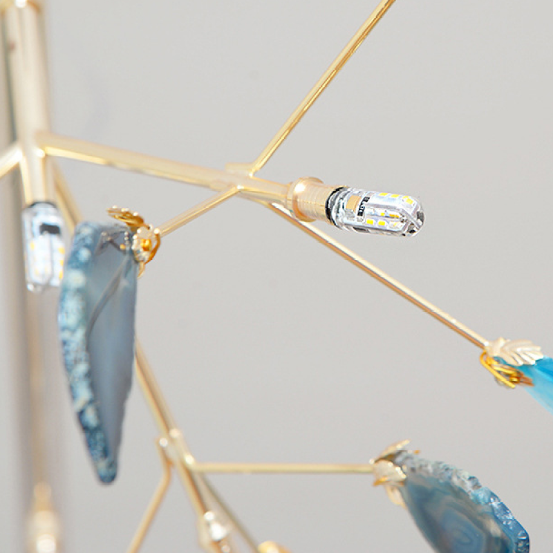 Emvi Chandelier