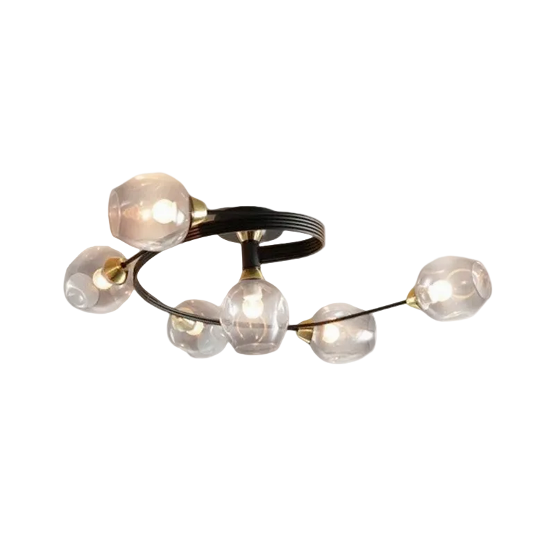 Lanson Modern Ceiling Light