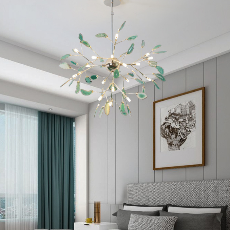 Emvi Chandelier