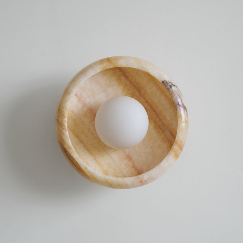 Wilokao Modern Wall Light