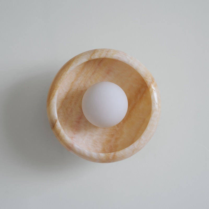 Wilokao Modern Wall Light