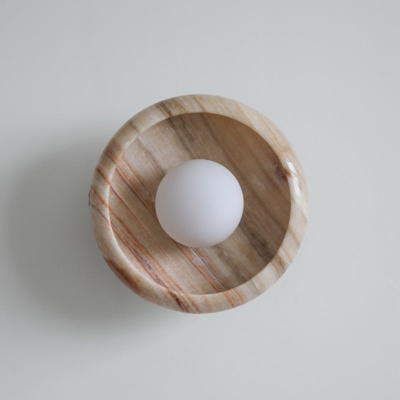 Wilokao Modern Wall Light