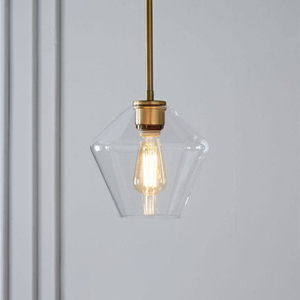 Orenayio Diamond Pendant Light