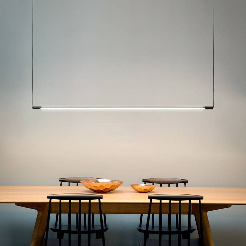Darra Linear Pendant Light