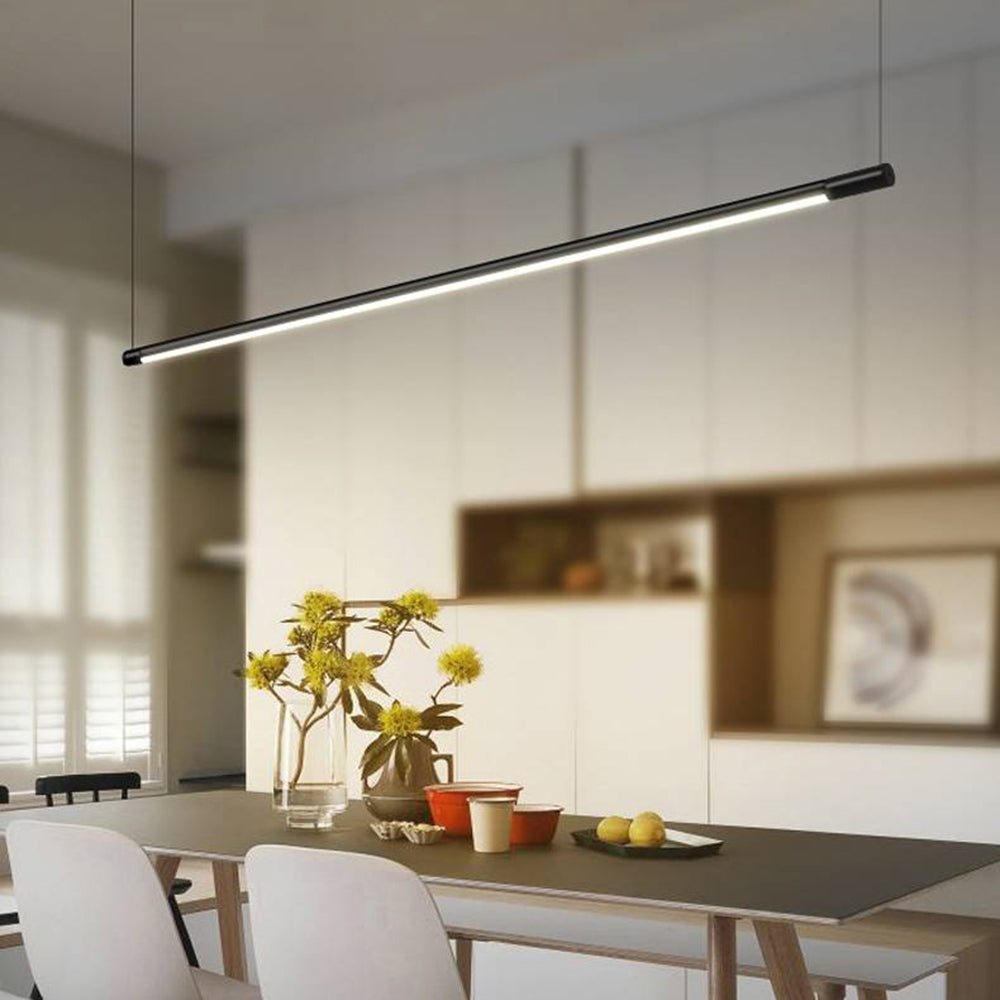 Darra Linear Pendant Light