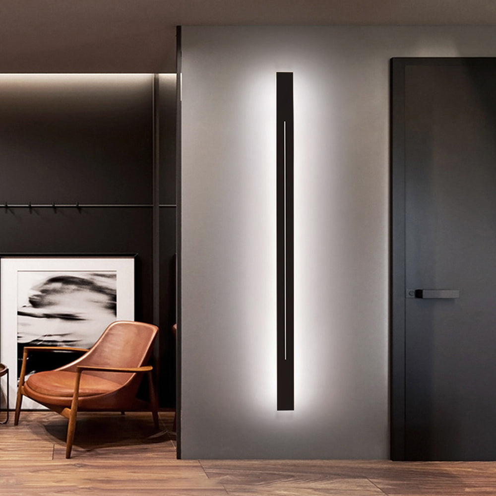 Lanmaral Linear Wall Light