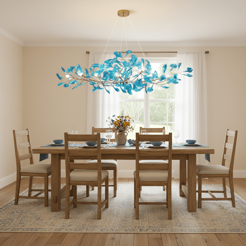 Paxario Chandelier