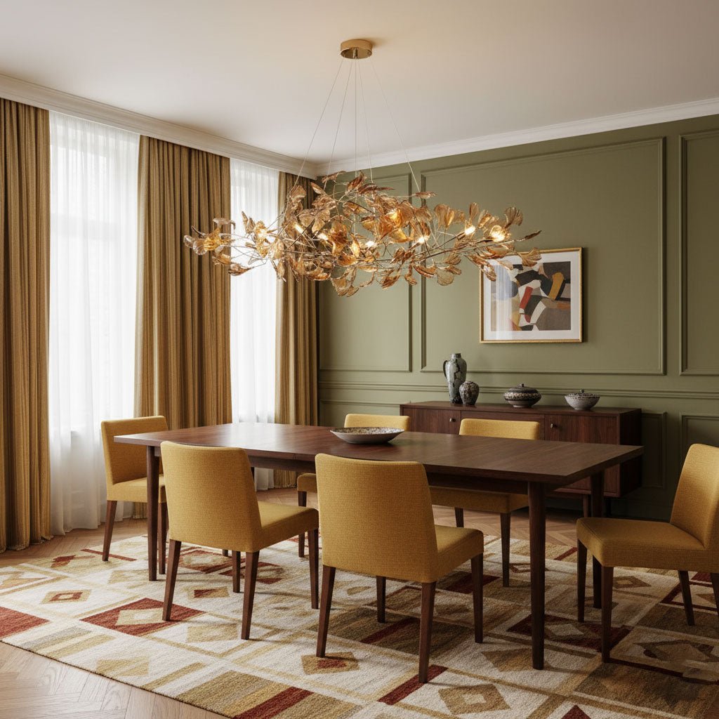 Paxario Chandelier