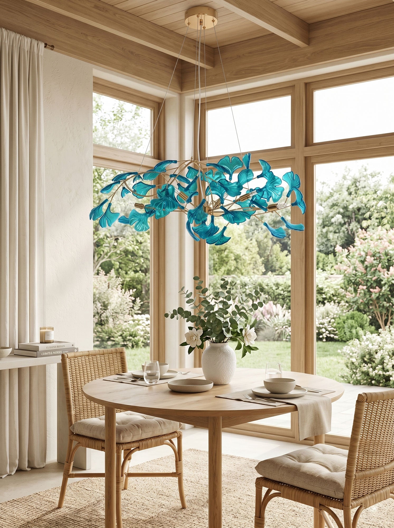 Paxario Chandelier