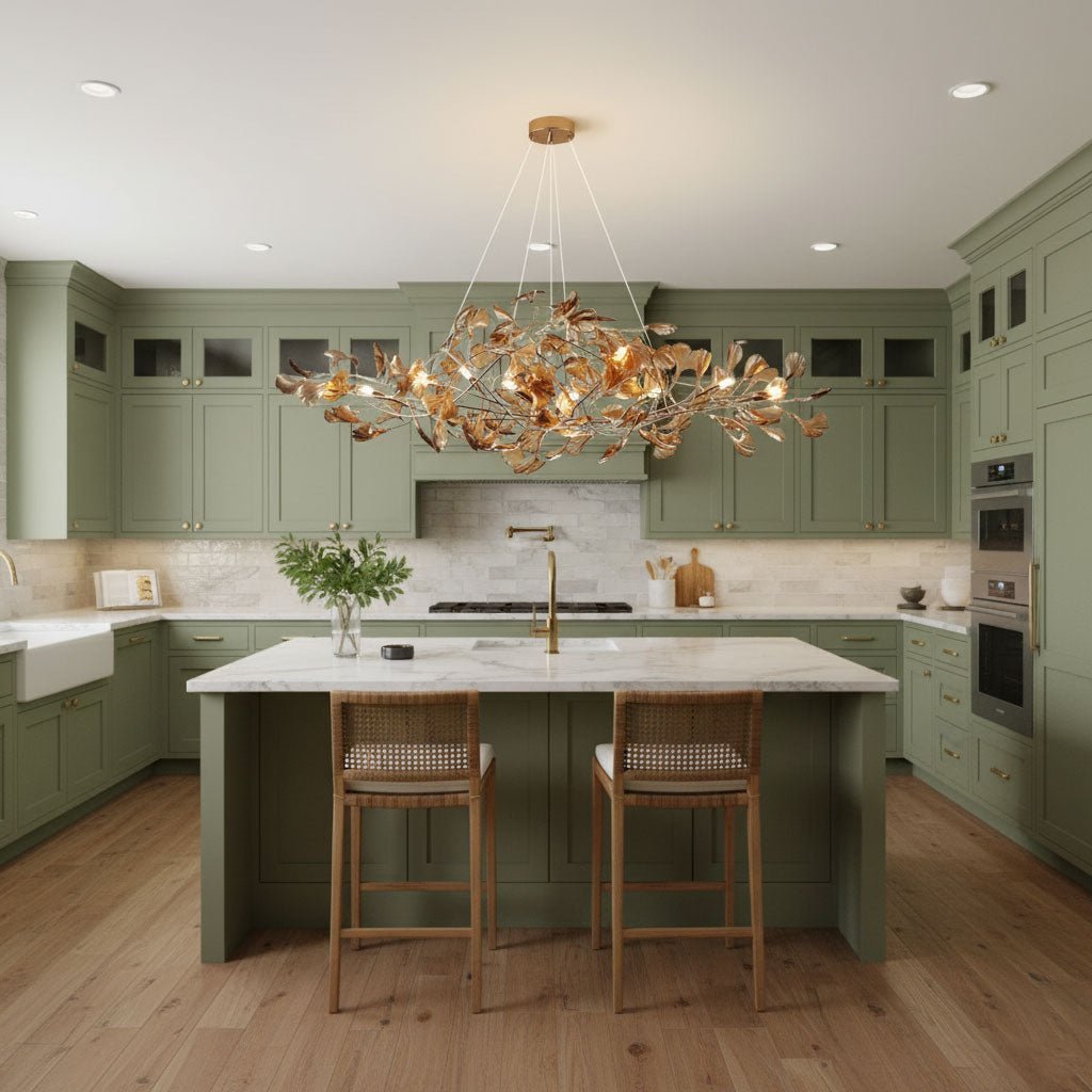 Paxario Chandelier