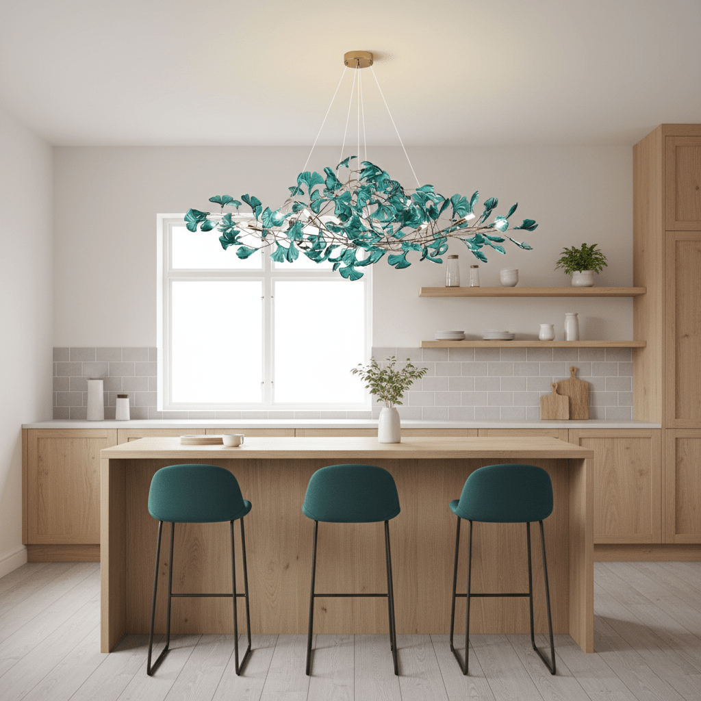 Paxario Chandelier