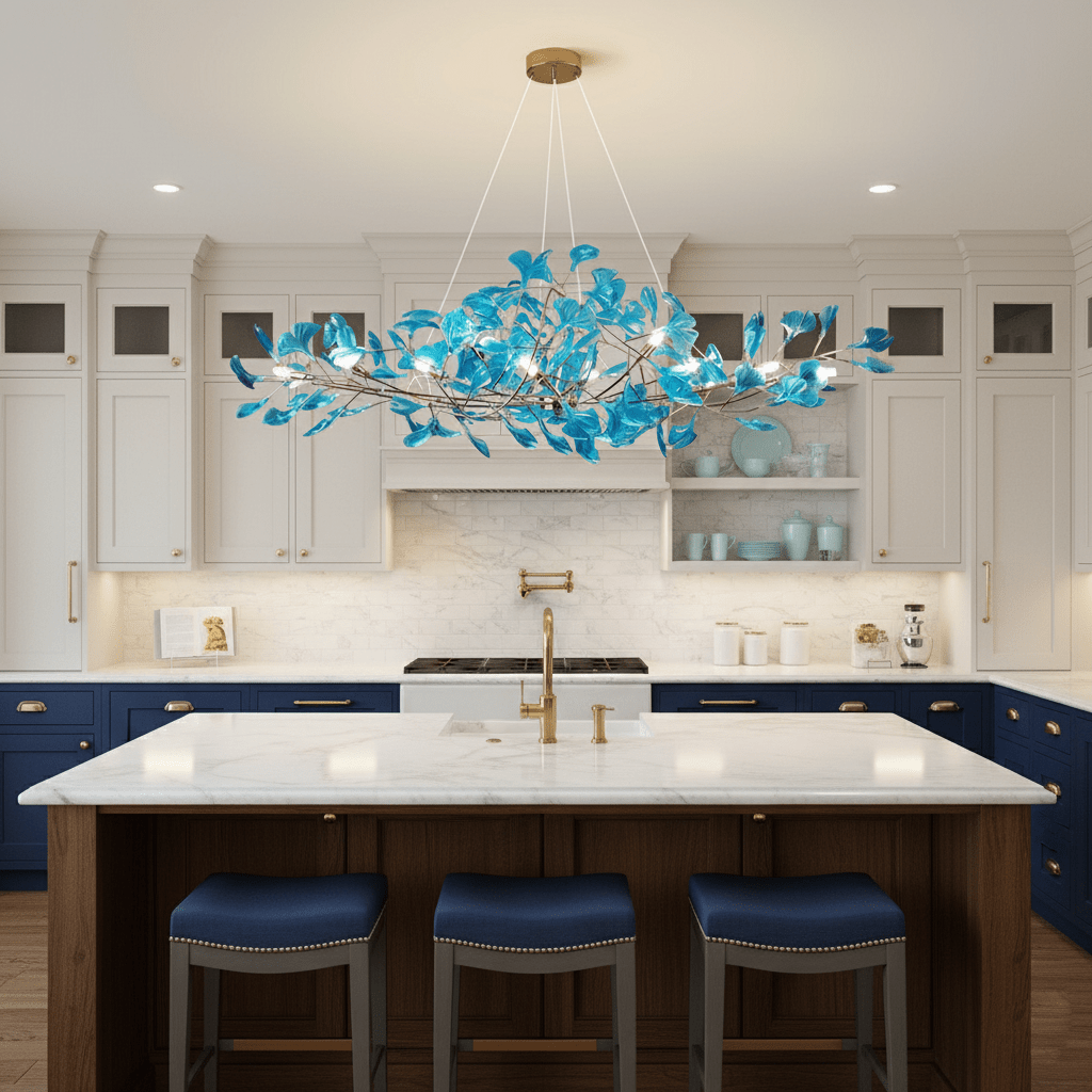 Paxario Chandelier