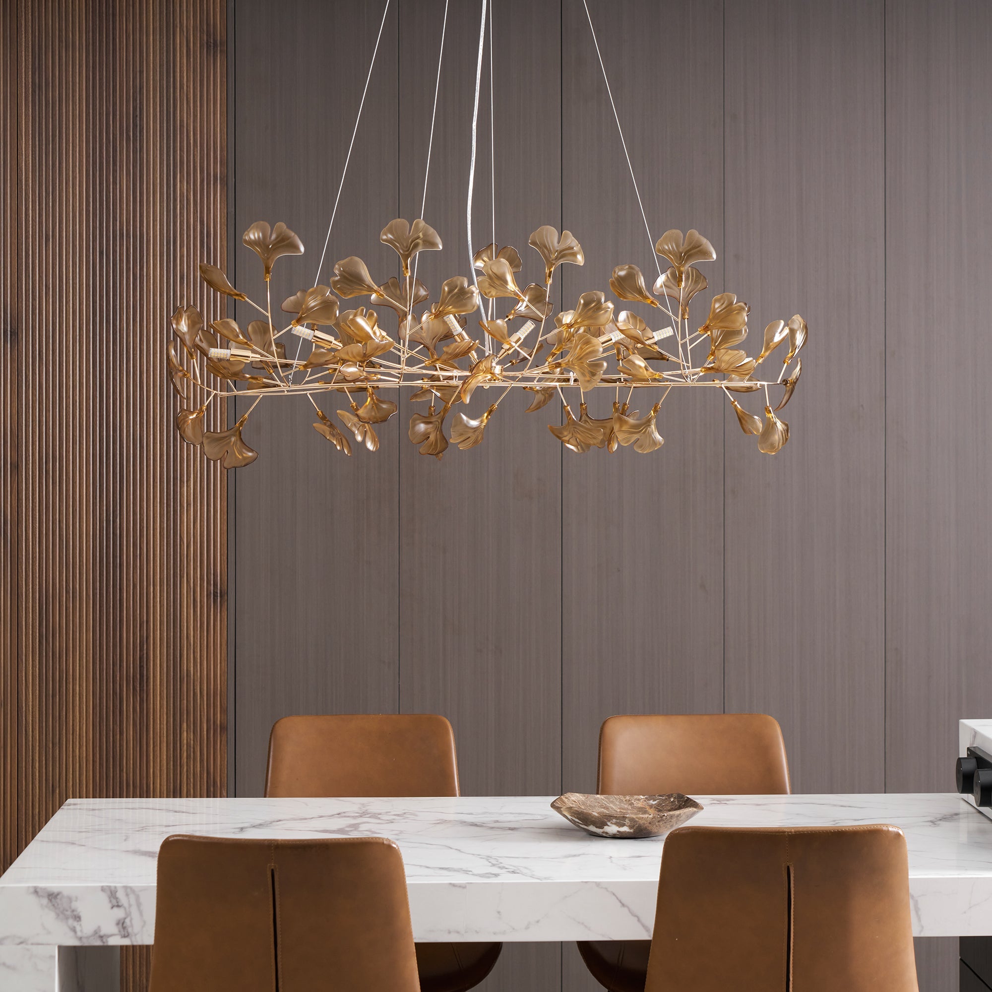 Paxario Chandelier