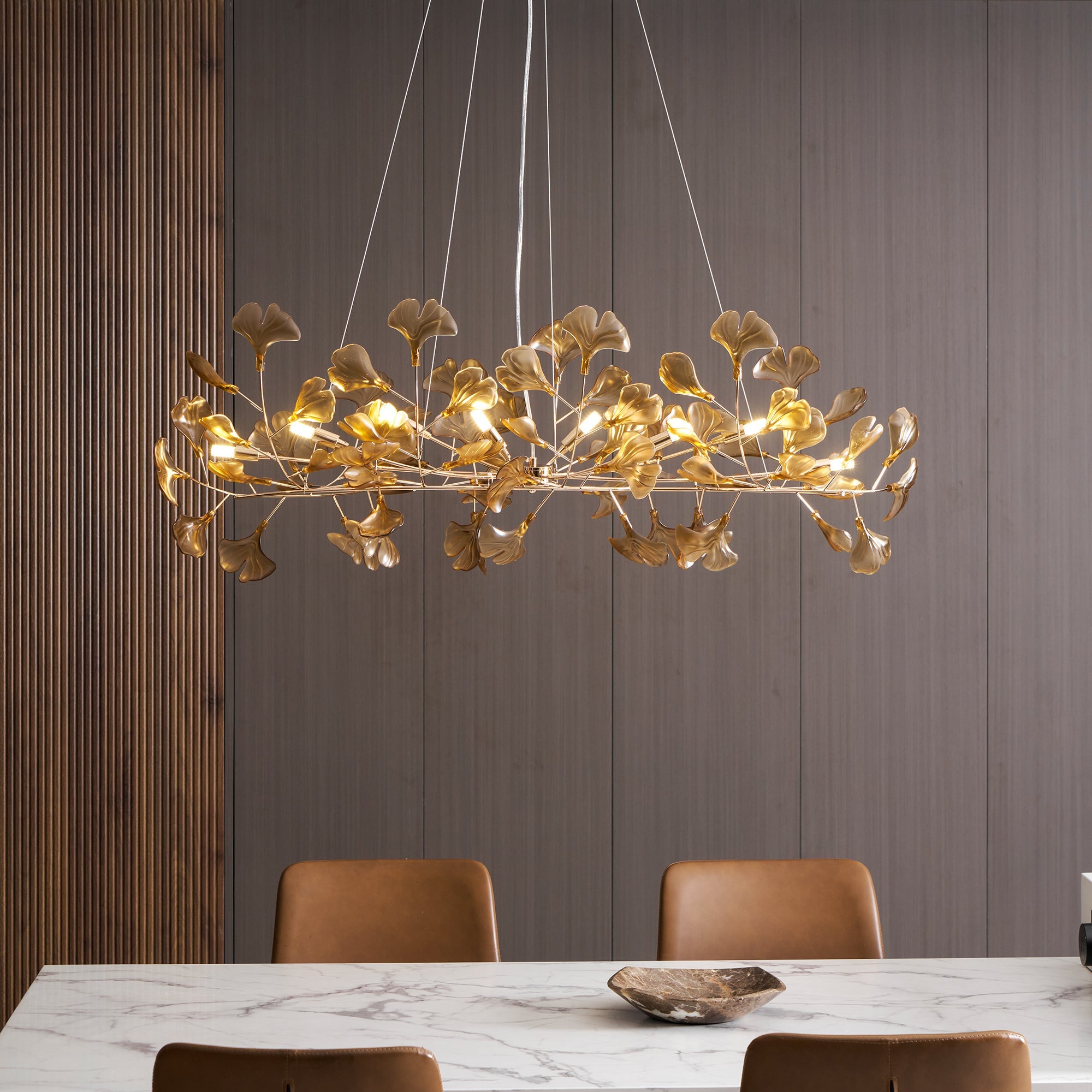 Paxario Chandelier