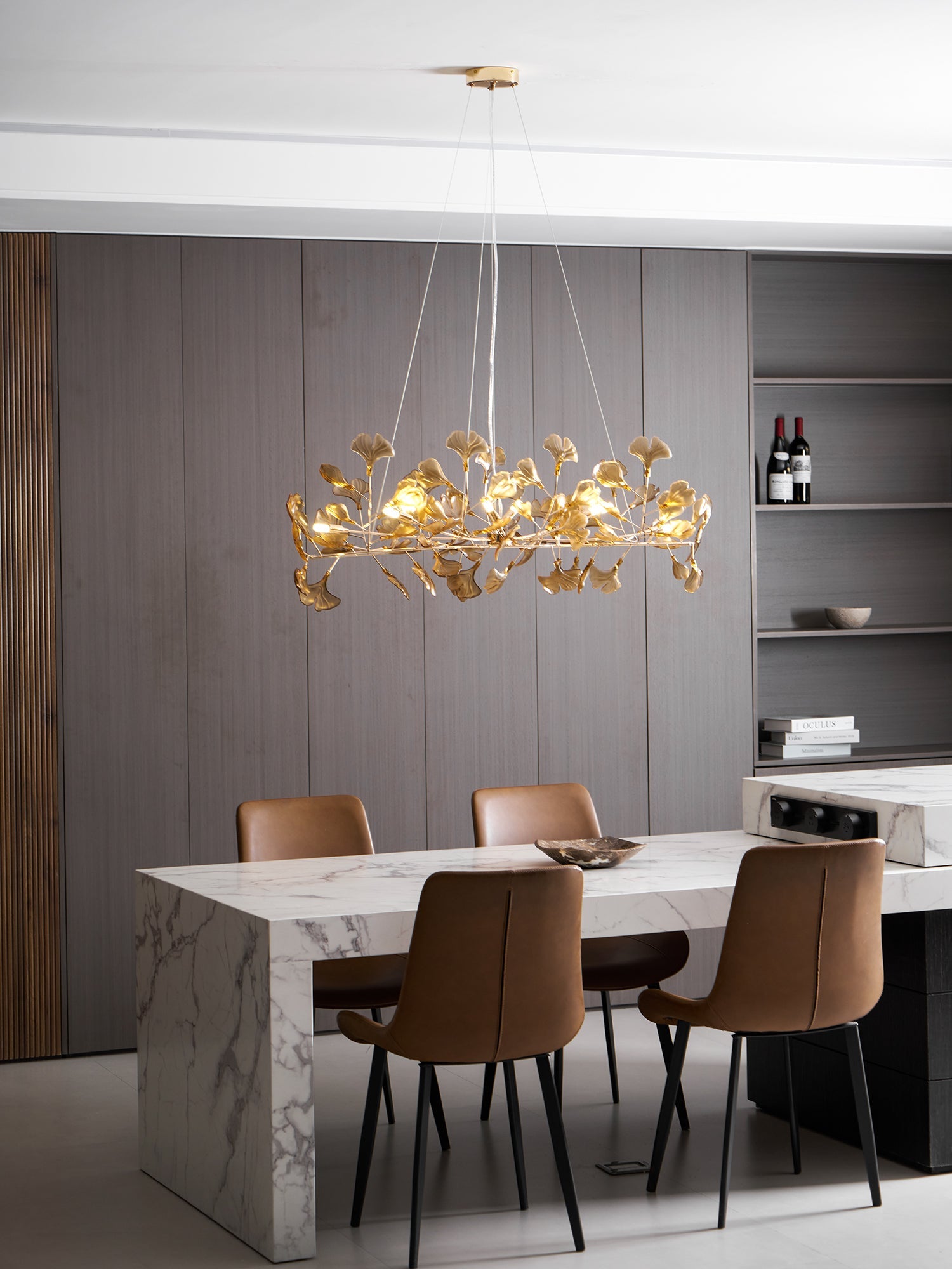 Paxario Chandelier