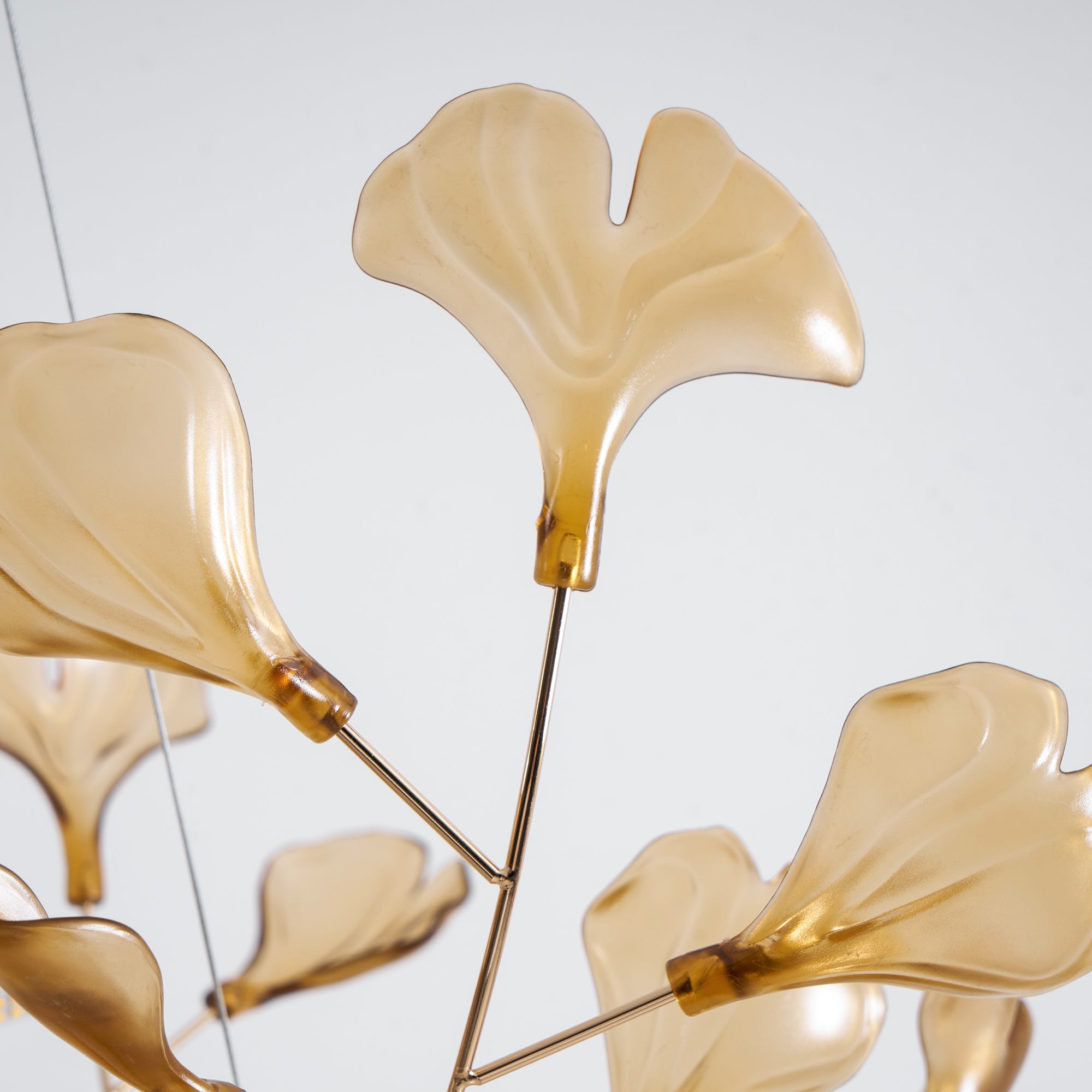 Paxario Chandelier