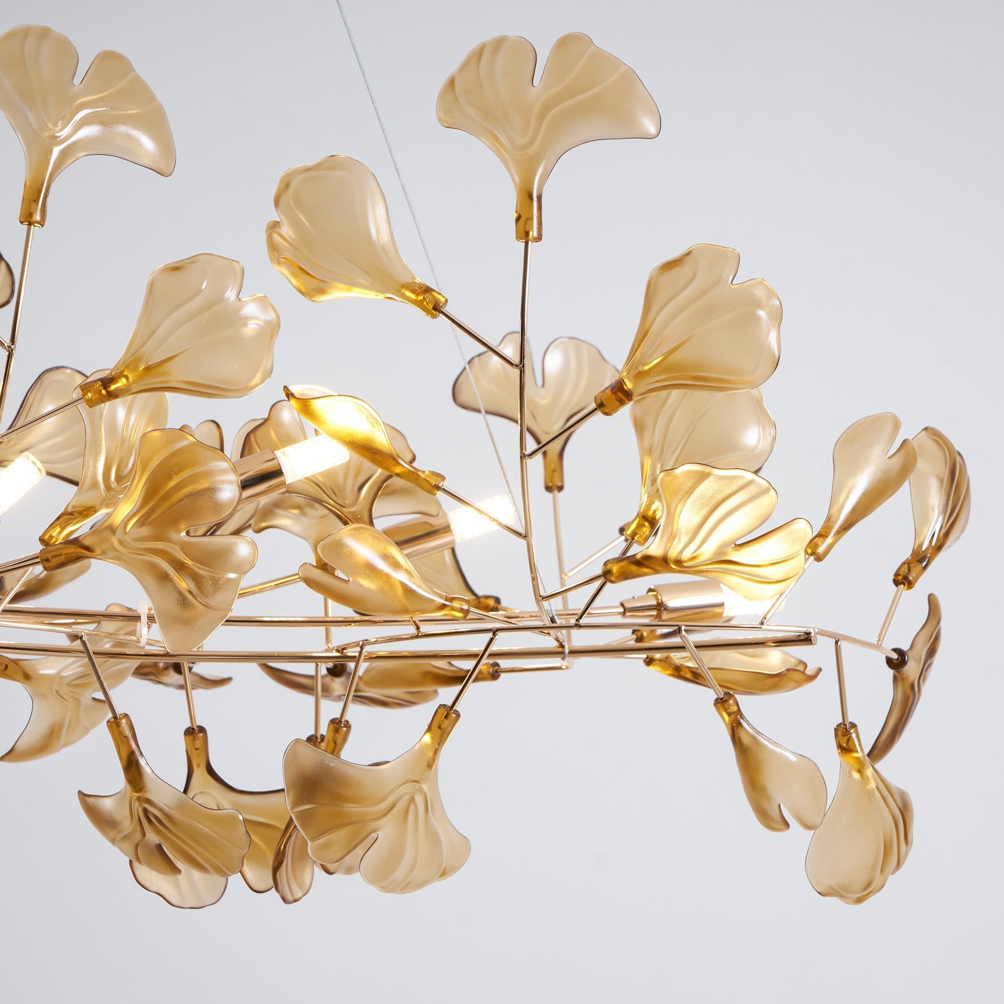 Paxario Chandelier