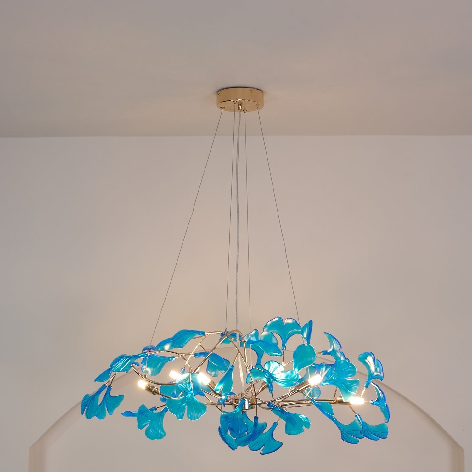 Paxario Chandelier