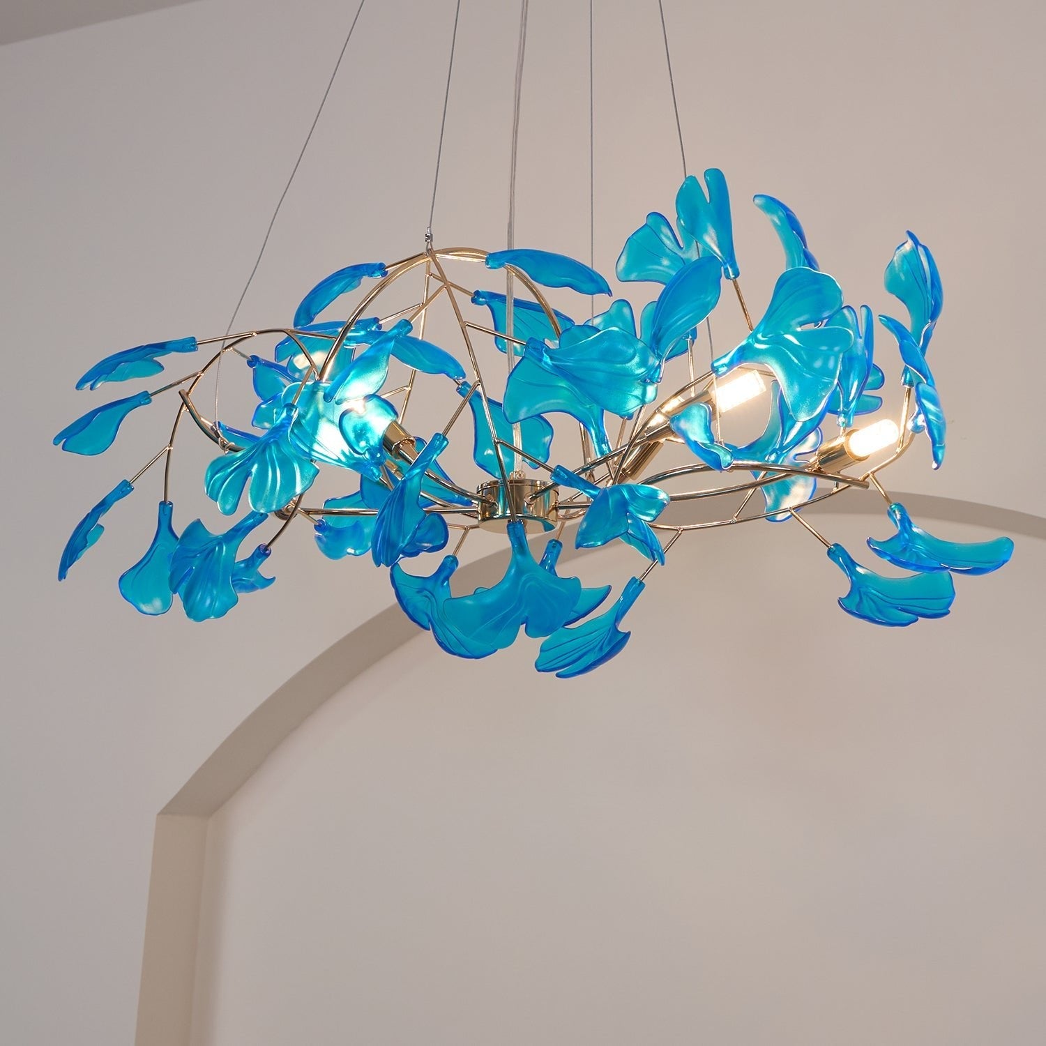 Paxario Chandelier