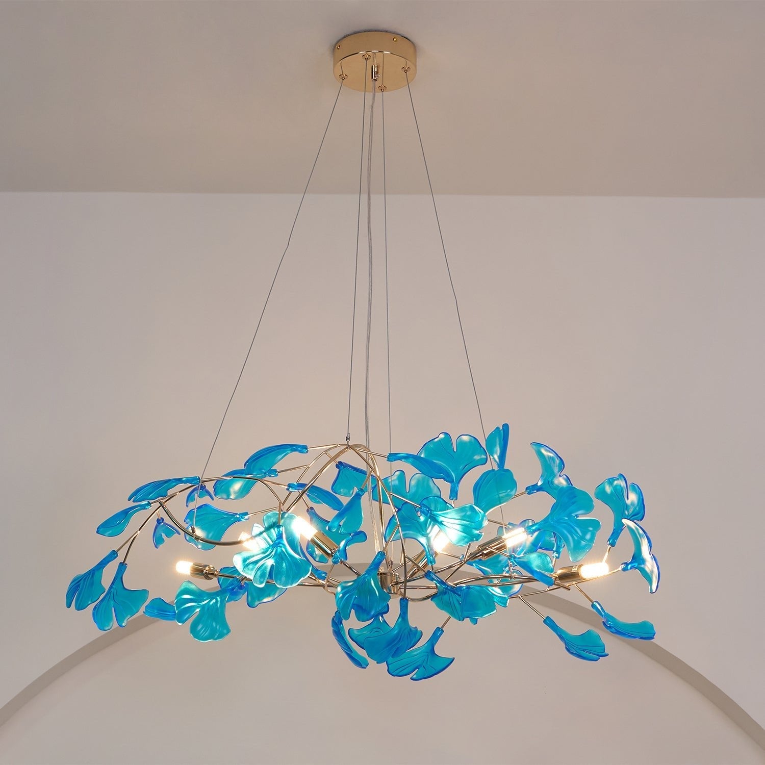 Paxario Chandelier