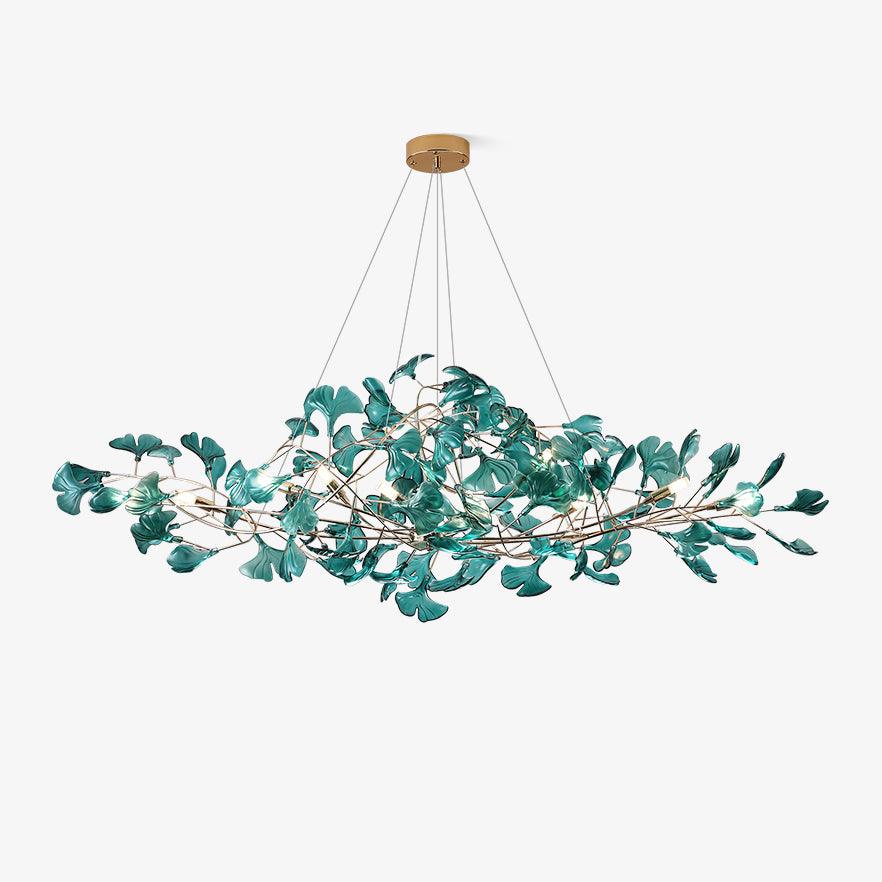 Paxario Chandelier